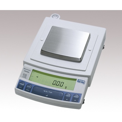 电子天平 balance ワイド范围 1020h1