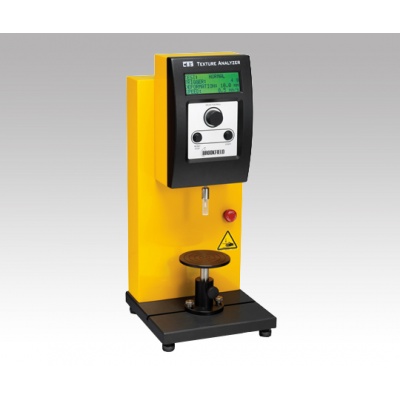 テクスチャーアナライザー texture analyzer ct3-25kg