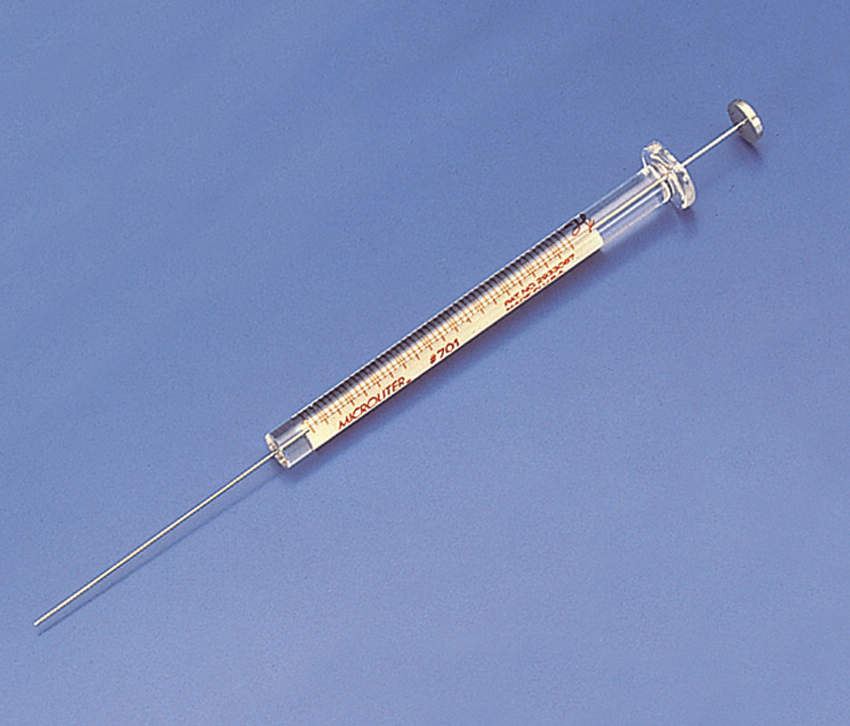 ハミルトン マイクロシリンジ 700シリーズ ham