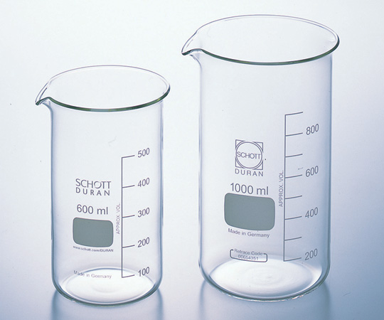 トール烧杯 beaker glass duranr) 211164804