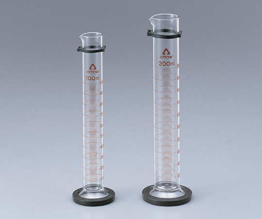 量筒cylinder glass 硬质玻璃 20ml