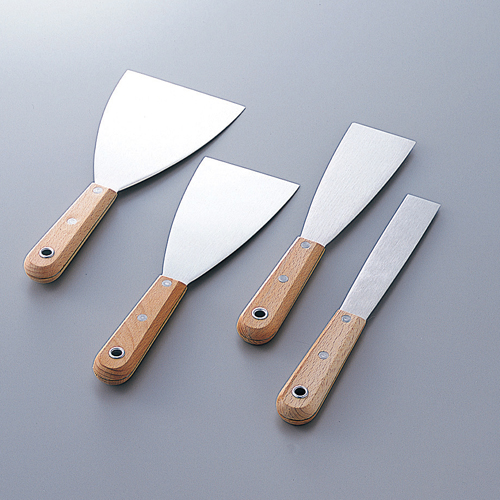 不锈钢刮刀 spatula ステンレスインクヘラ 75 - 易购安