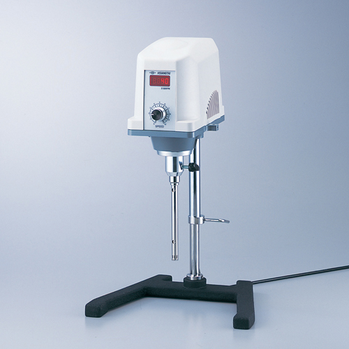 分散器 homogenizer ホモジナイザー hg-200